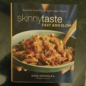 Skinny Taste Recipes